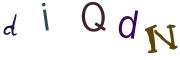 Beeld-CAPTCHA