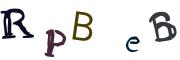 Beeld-CAPTCHA