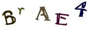 Beeld-CAPTCHA