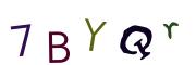 Beeld-CAPTCHA