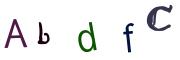Beeld-CAPTCHA