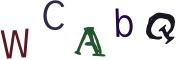 Beeld-CAPTCHA