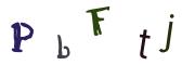 Beeld-CAPTCHA