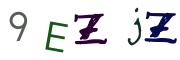 Beeld-CAPTCHA