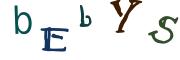 Beeld-CAPTCHA