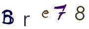 Beeld-CAPTCHA