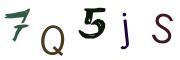 Beeld-CAPTCHA