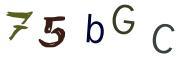 Beeld-CAPTCHA
