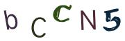 Beeld-CAPTCHA