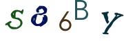 Beeld-CAPTCHA