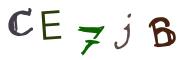 Beeld-CAPTCHA