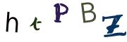 Beeld-CAPTCHA