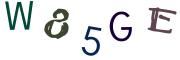Beeld-CAPTCHA