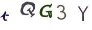Beeld-CAPTCHA