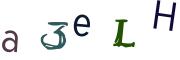 Beeld-CAPTCHA