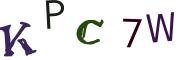 Beeld-CAPTCHA