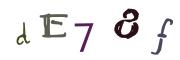 Beeld-CAPTCHA