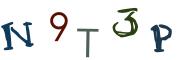 Beeld-CAPTCHA