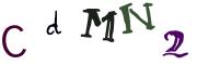 Beeld-CAPTCHA