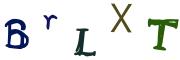 Beeld-CAPTCHA