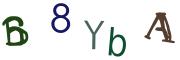 Beeld-CAPTCHA