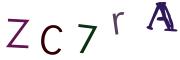 Beeld-CAPTCHA