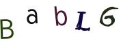 Beeld-CAPTCHA