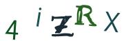 Beeld-CAPTCHA