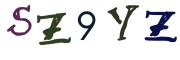 Beeld-CAPTCHA