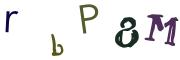 Beeld-CAPTCHA
