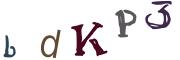 Beeld-CAPTCHA
