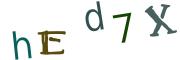 Beeld-CAPTCHA