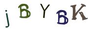 Beeld-CAPTCHA