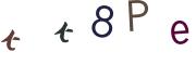 Beeld-CAPTCHA