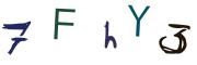 Beeld-CAPTCHA