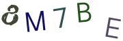 Beeld-CAPTCHA