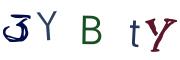 Beeld-CAPTCHA