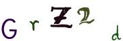 Beeld-CAPTCHA