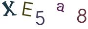 Beeld-CAPTCHA