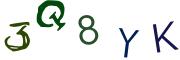 Beeld-CAPTCHA