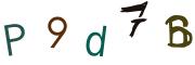 Beeld-CAPTCHA