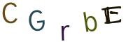 Beeld-CAPTCHA