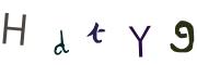 Beeld-CAPTCHA
