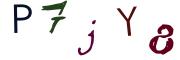 Beeld-CAPTCHA