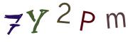 Beeld-CAPTCHA