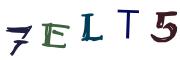 Beeld-CAPTCHA