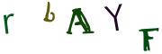 Beeld-CAPTCHA