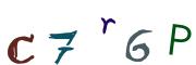 Beeld-CAPTCHA