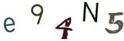 Beeld-CAPTCHA