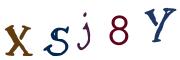 Beeld-CAPTCHA